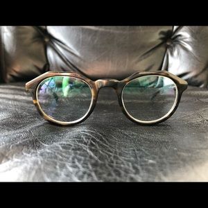 Warby Parker, Maynard tortoiseshell men’s glasses